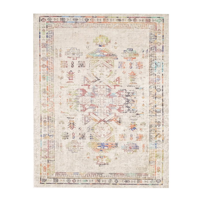 Conceptum Alfombra Crema 160 x 230 cm Conceptum Alfombra Crema 160 x 230 cm